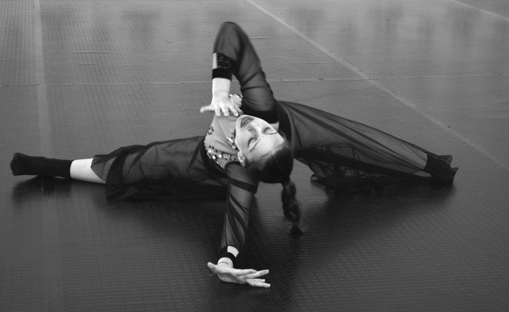 До утре, до другия спектакъл!!!