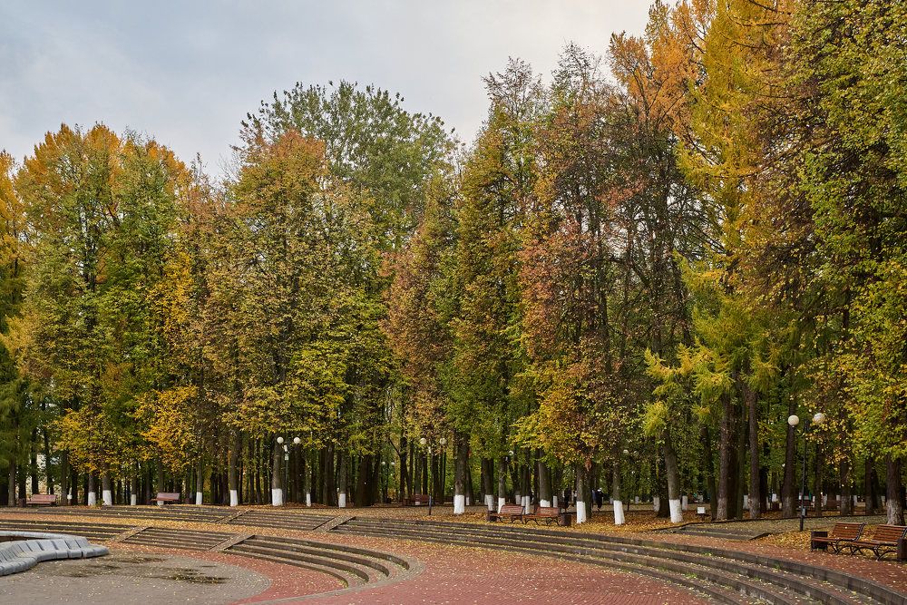 Photograph by Дмитрий Солодухин