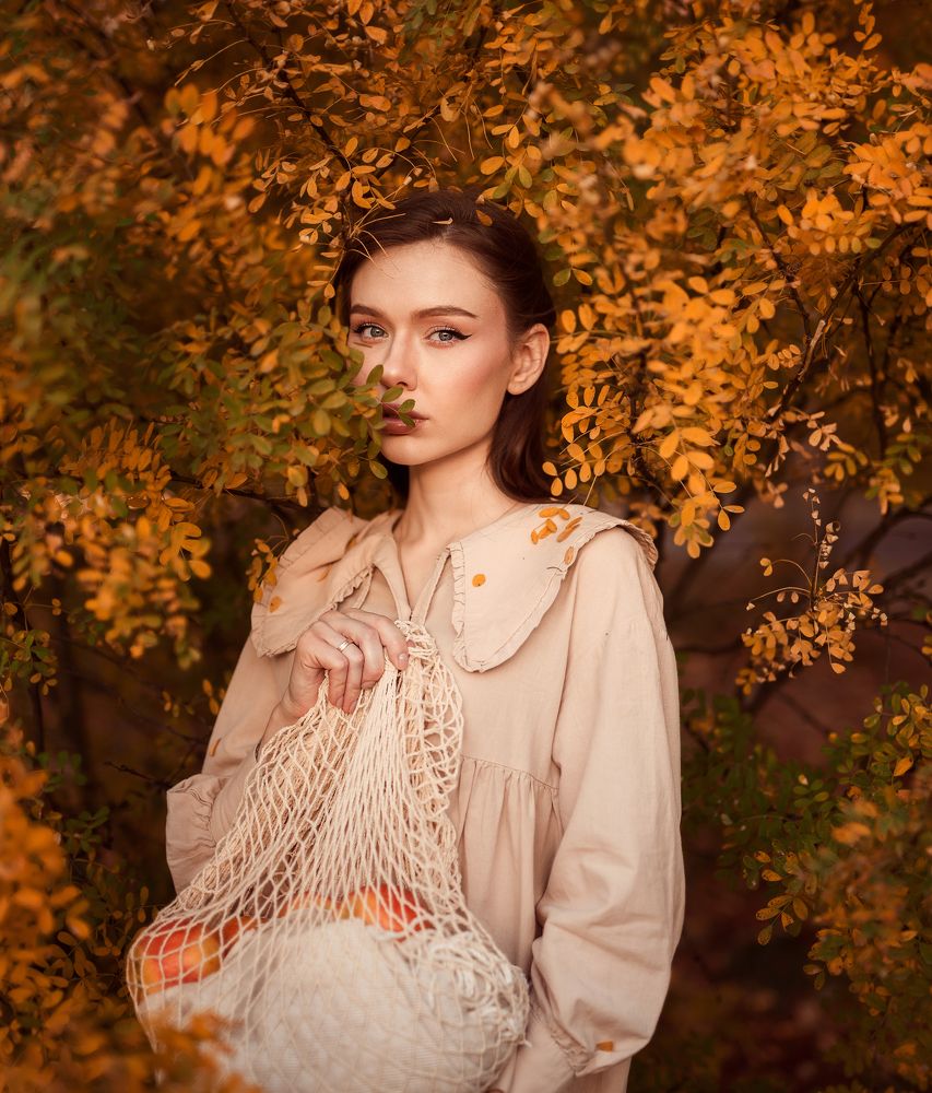 Фотография автора Мария Новгородская