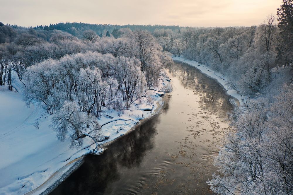 Photograph by Виктор Гурков