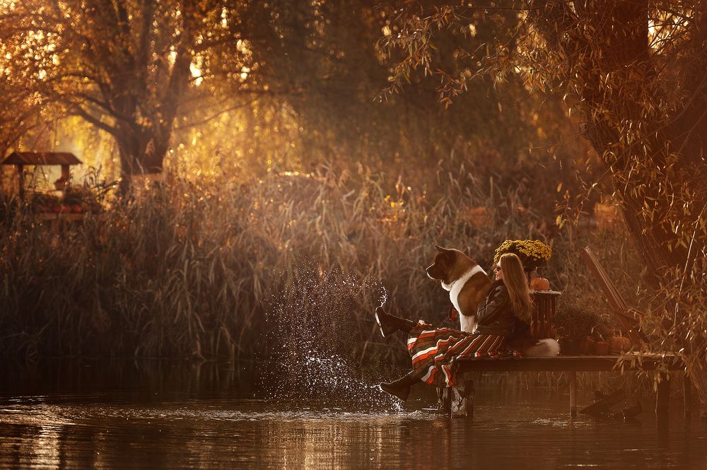 Photograph by Виталий Черняховский