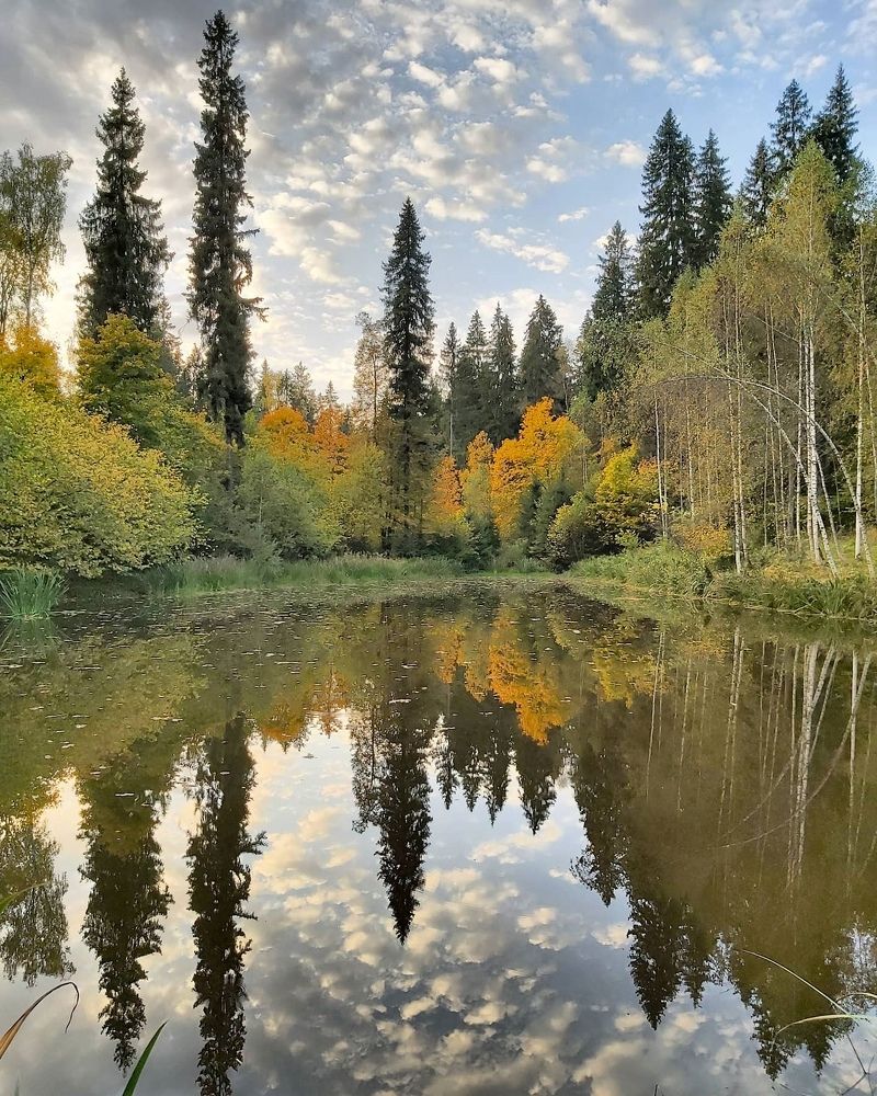 Photograph by Олег Лебедев