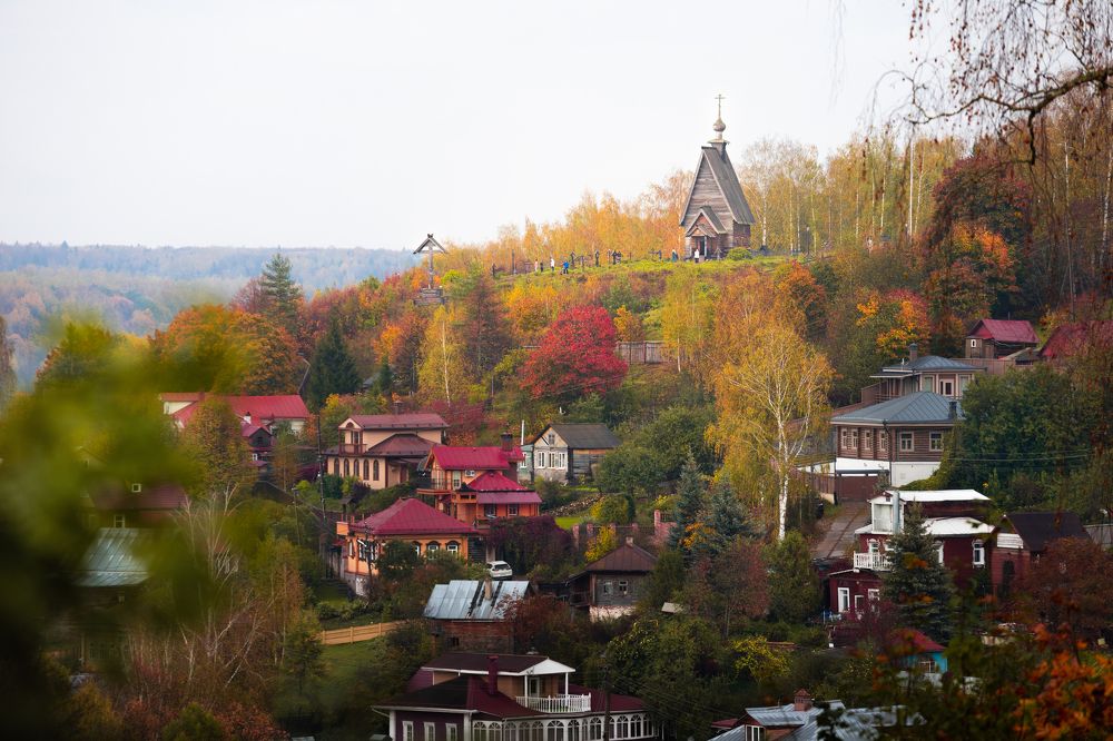 Photograph by Чудинин Дмитрий