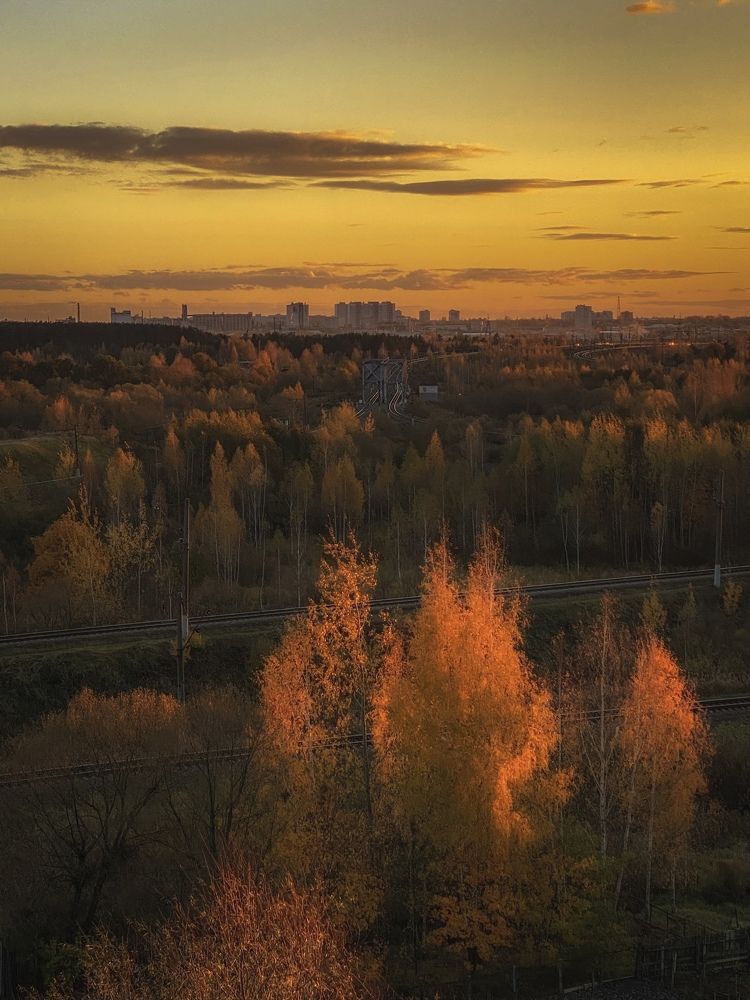 Photograph by Астахова Анастасия