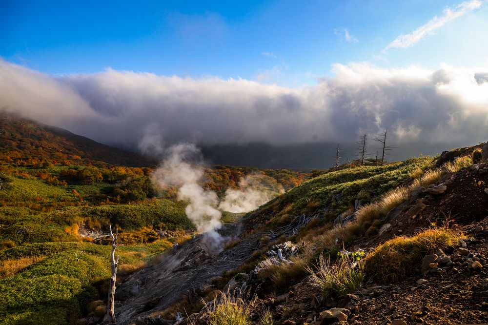 Photograph by Екатерина Якель