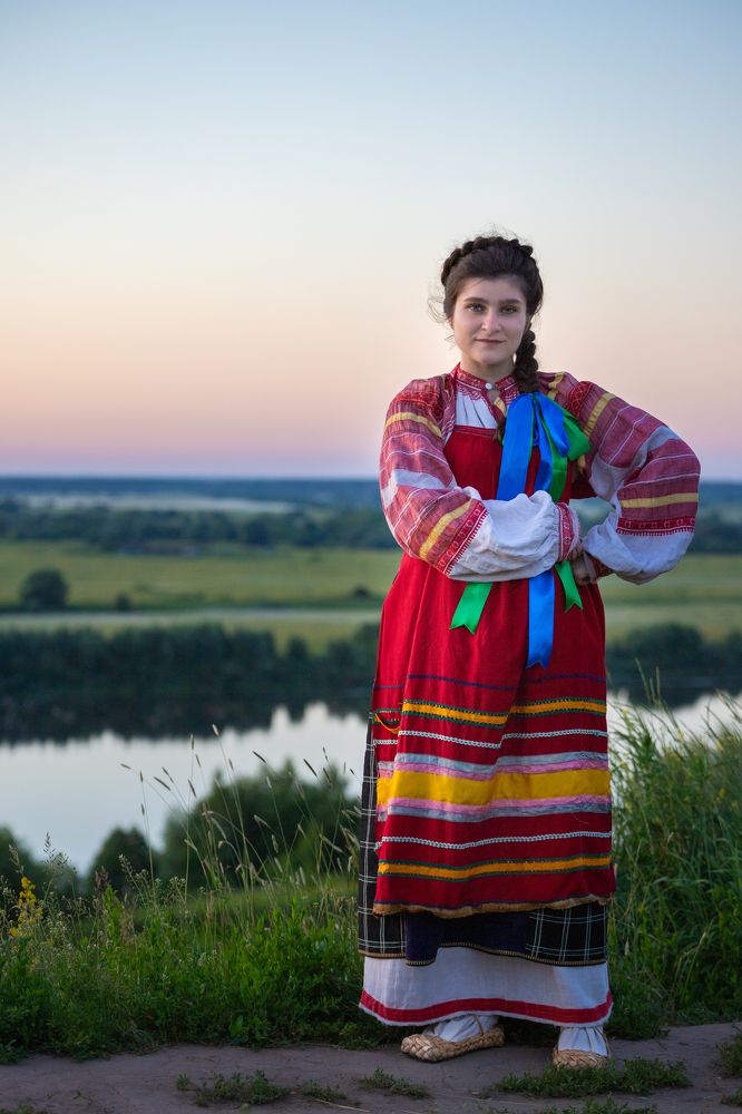 Photograph by Чудинин Дмитрий