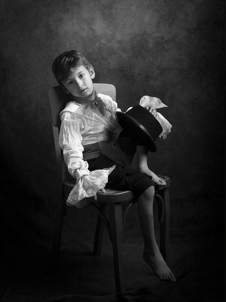 Photograph by Вера Шамраева