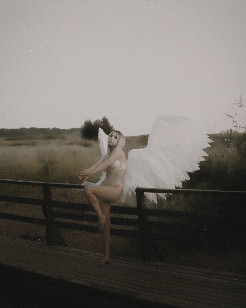 Photograph by Екатерина