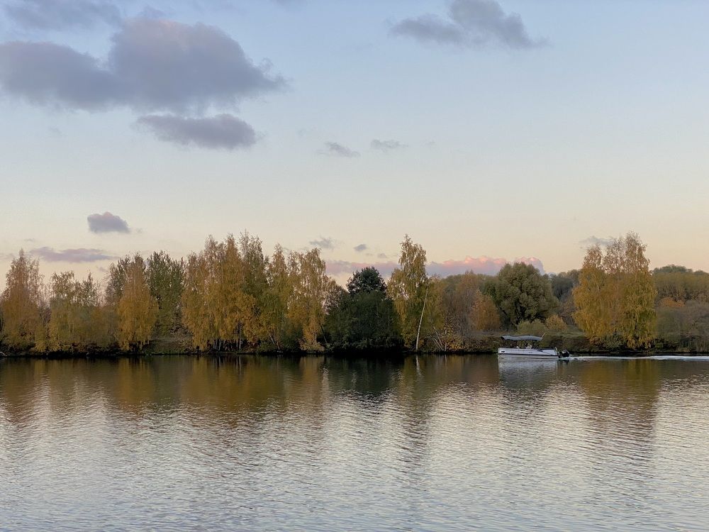 Фотография автора Ольга Горюнова