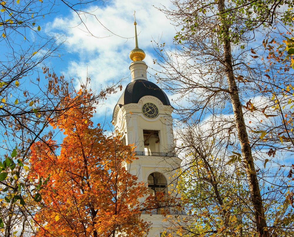 Photograph by Матвей Короткин