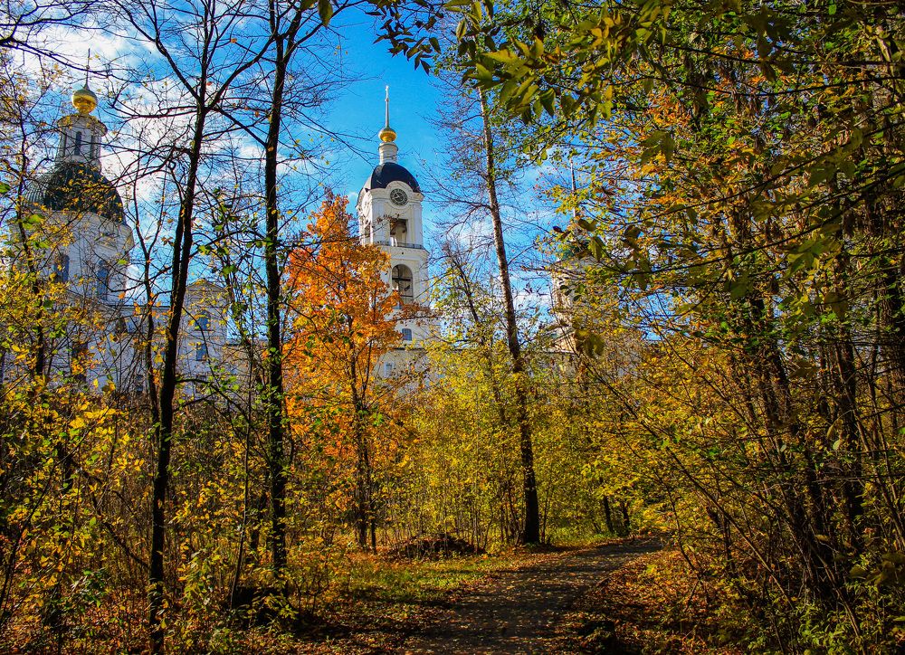 Photograph by Матвей Короткин