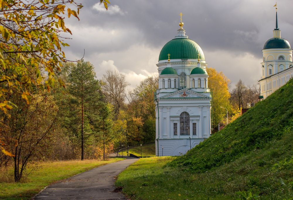 Photograph by Матвей Короткин