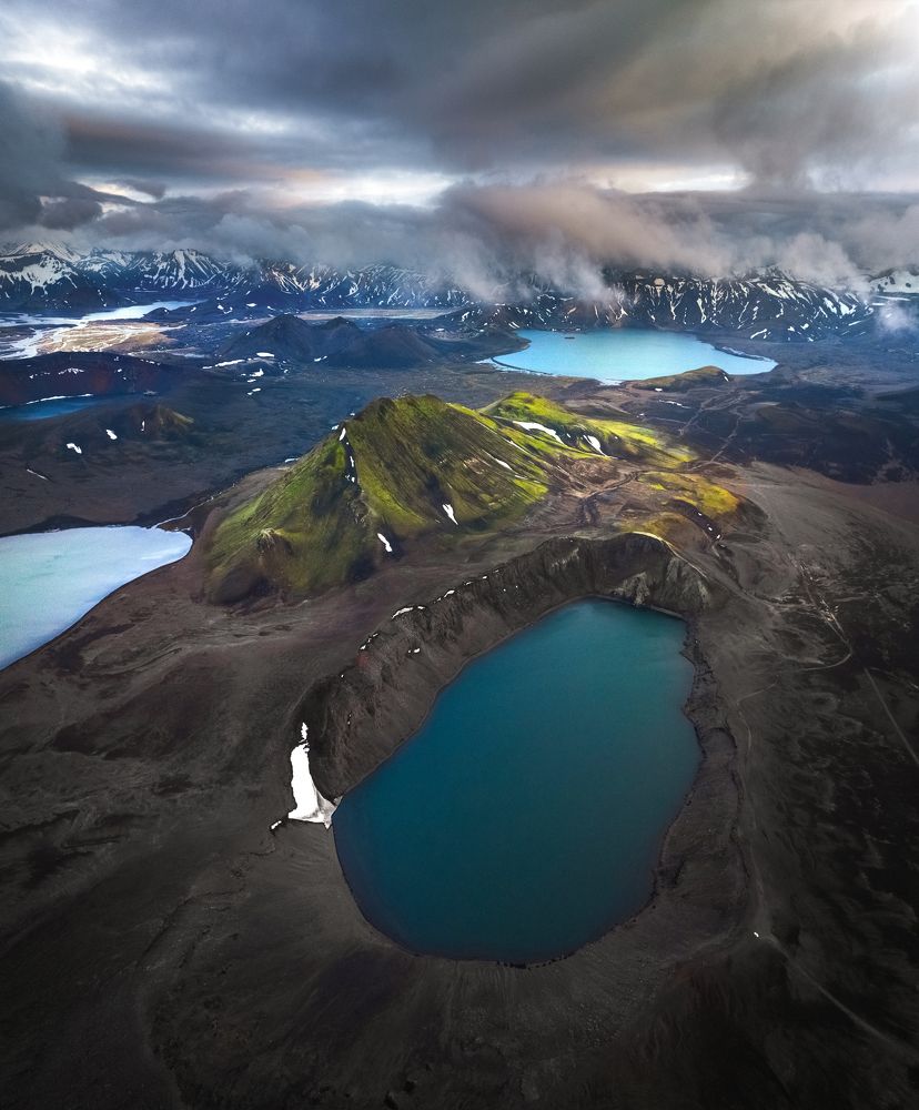 Photograph by Zaprin Geguskov