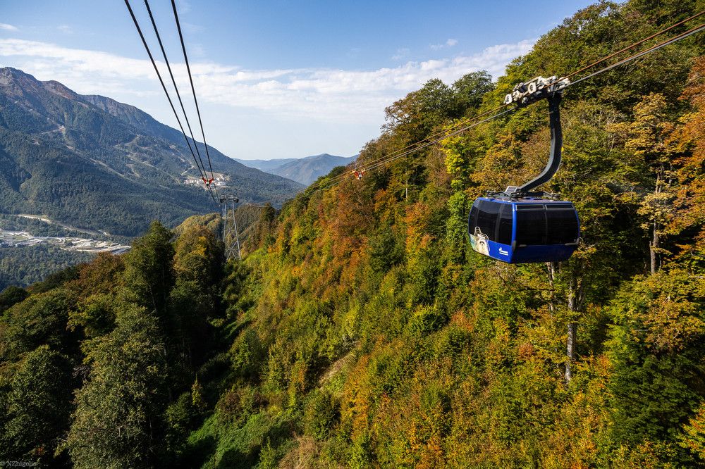 Photograph by Наталья Жигелис