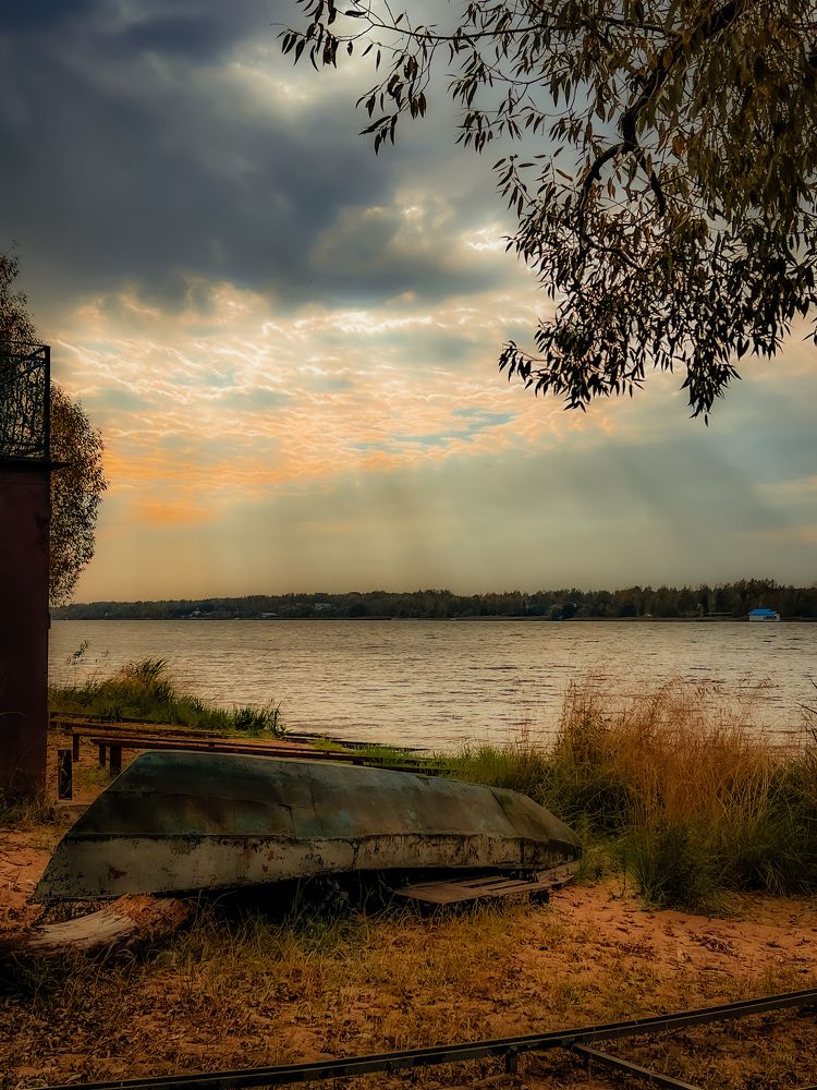 Photograph by Mikhail Smirnov