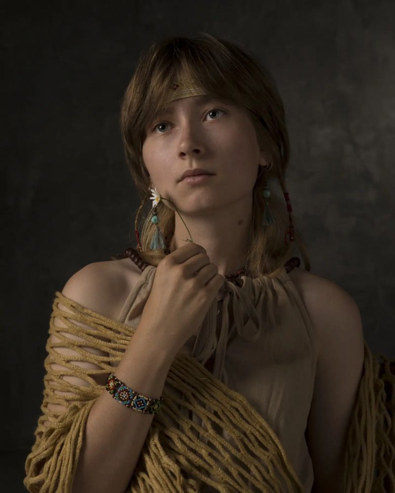 Photograph by Марина Тамбовская