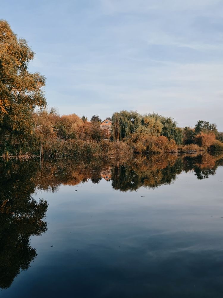 Photograph by Victoria Stoliarenko