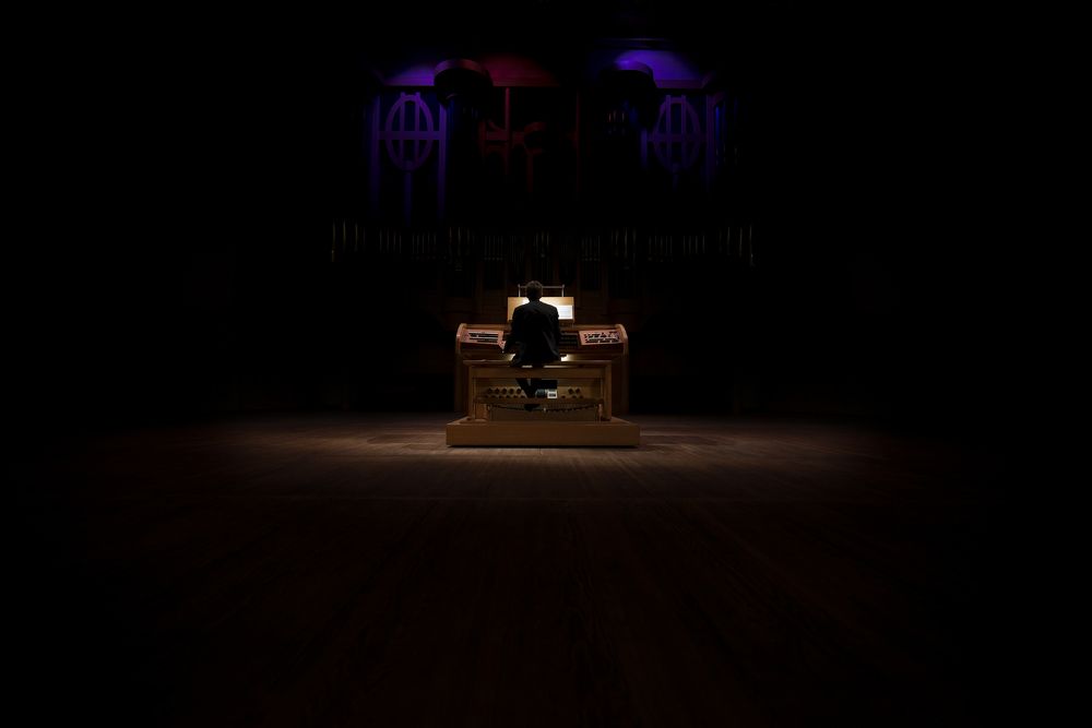 Photograph by Михаил Четвертков