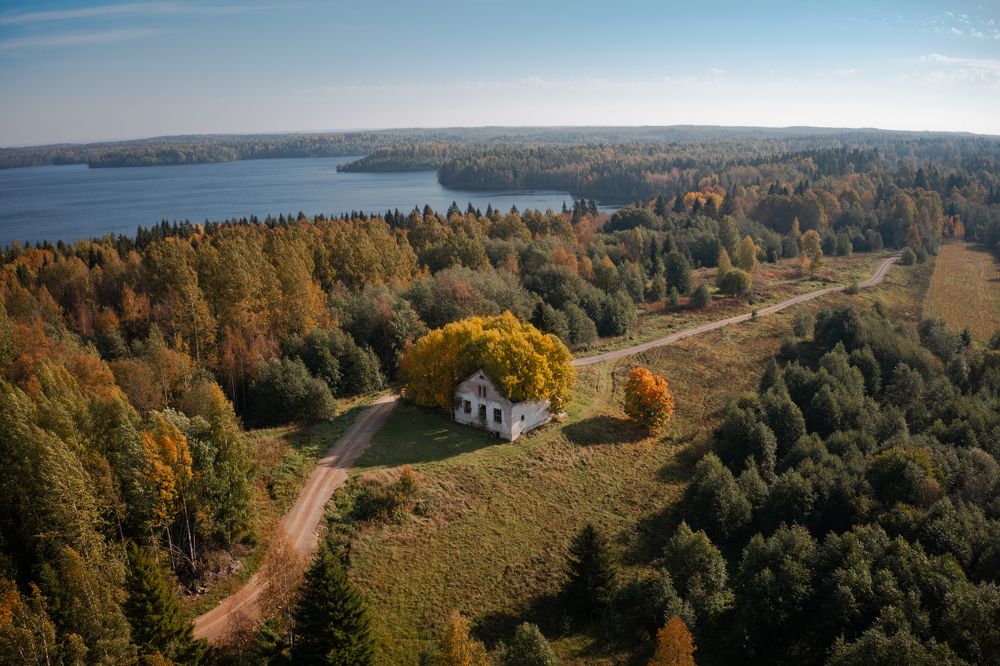 Photograph by Сергей Ануфриев