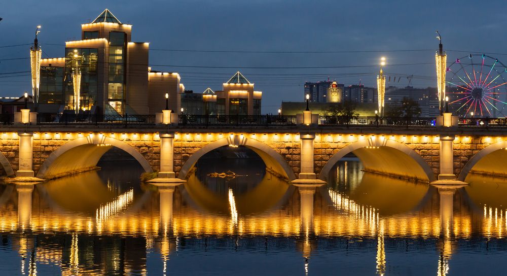 Photograph by Елена Куртеева