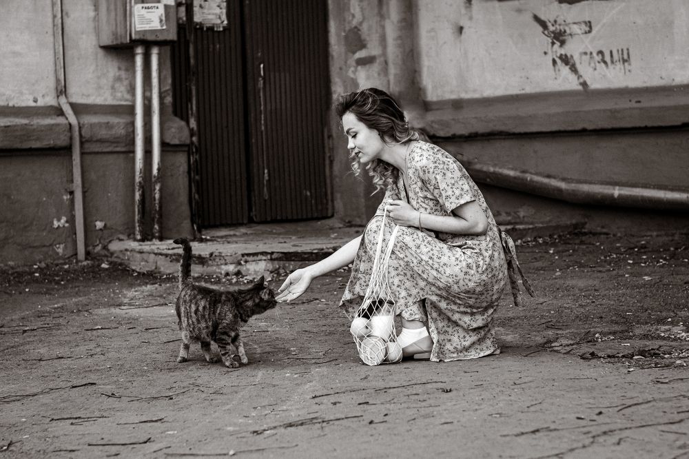 Photograph by Алена Крымова