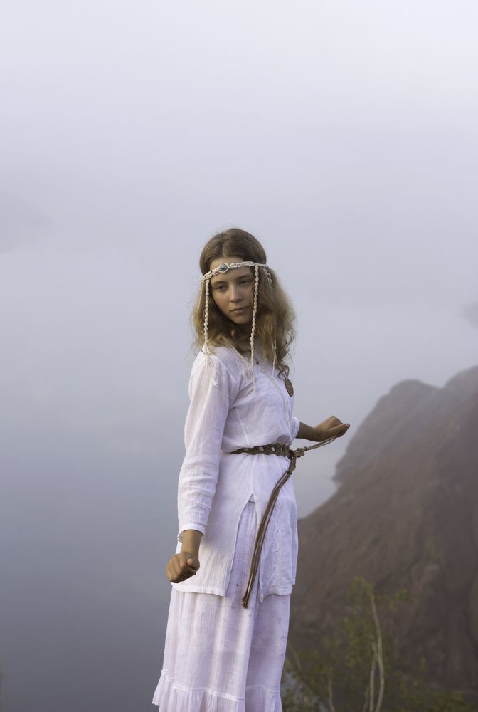 Photograph by Бамблевская Любовь Игоревна