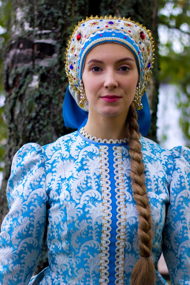 Photograph by Анна Швецова