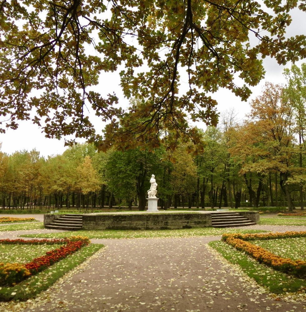 Photograph by Ольга Старкова