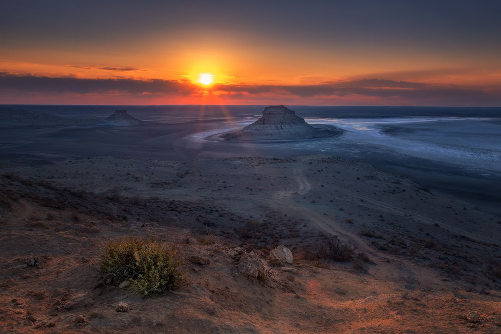 Photograph by Gureva Elena