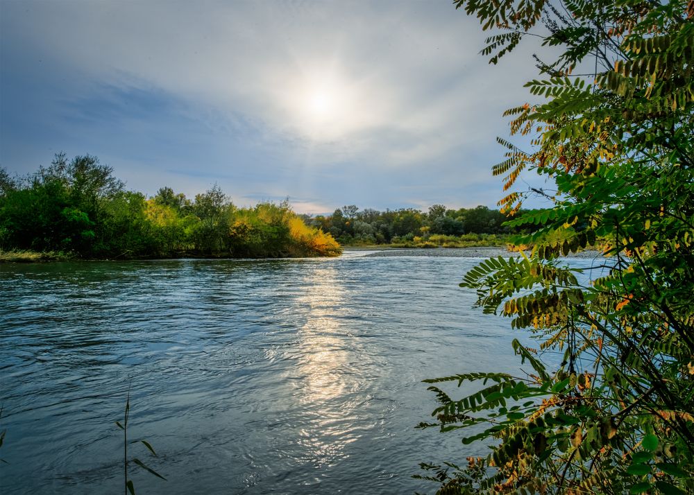 Photograph by Владимир Кваша