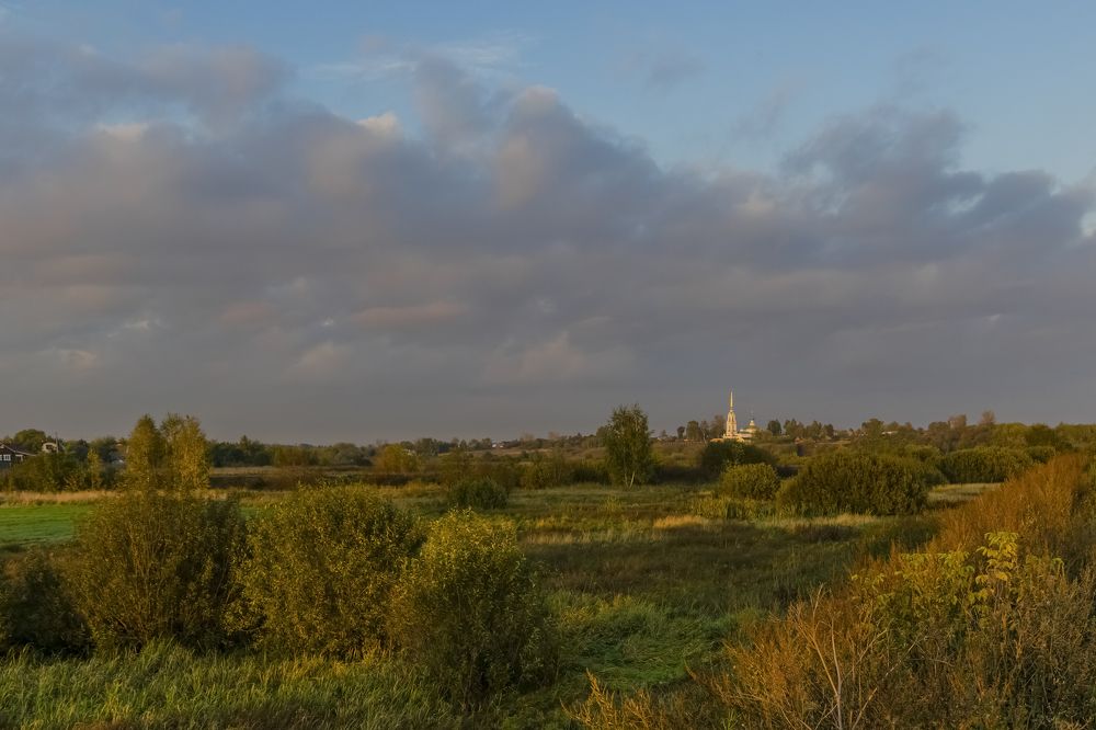 Photograph by Андрей К. Белов