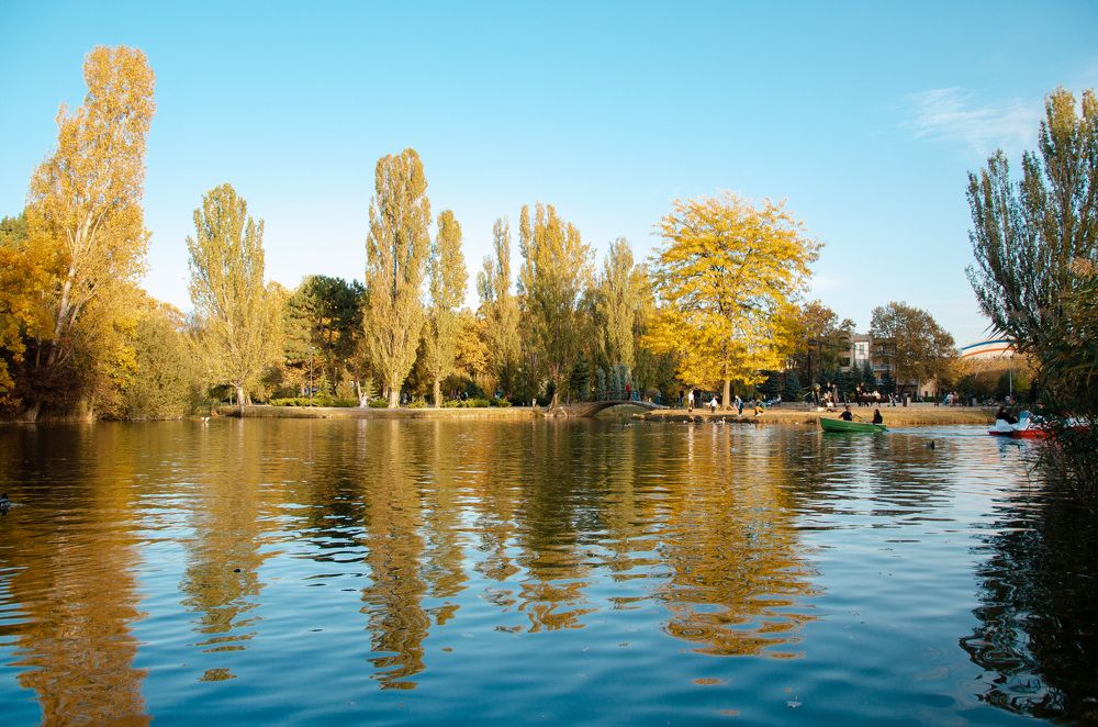 Photograph by Антонина Кирбатова