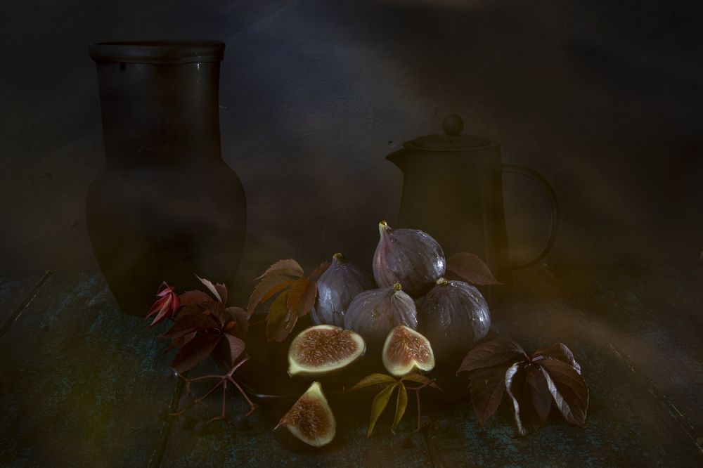 Photograph by Игорь Смирнов