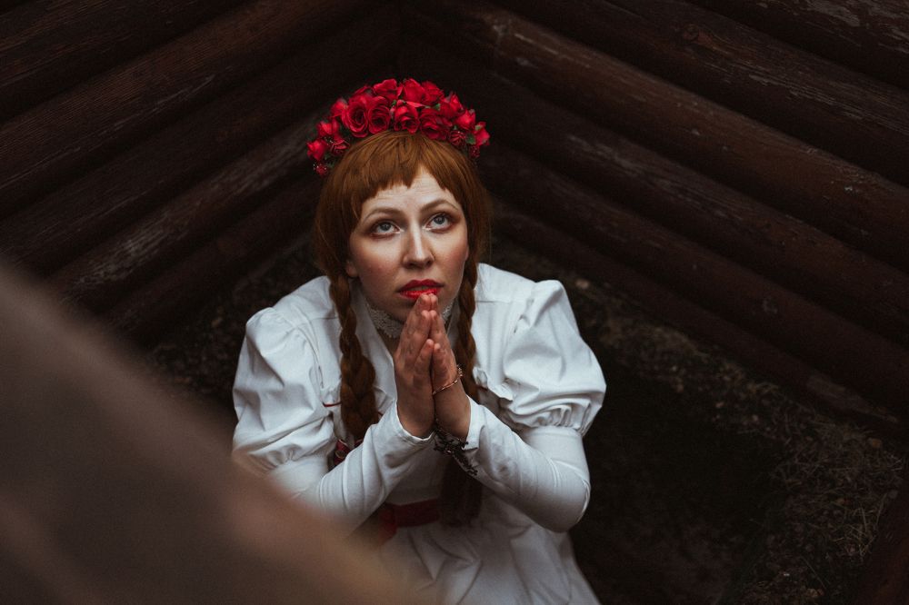 Photograph by Александр Анушко