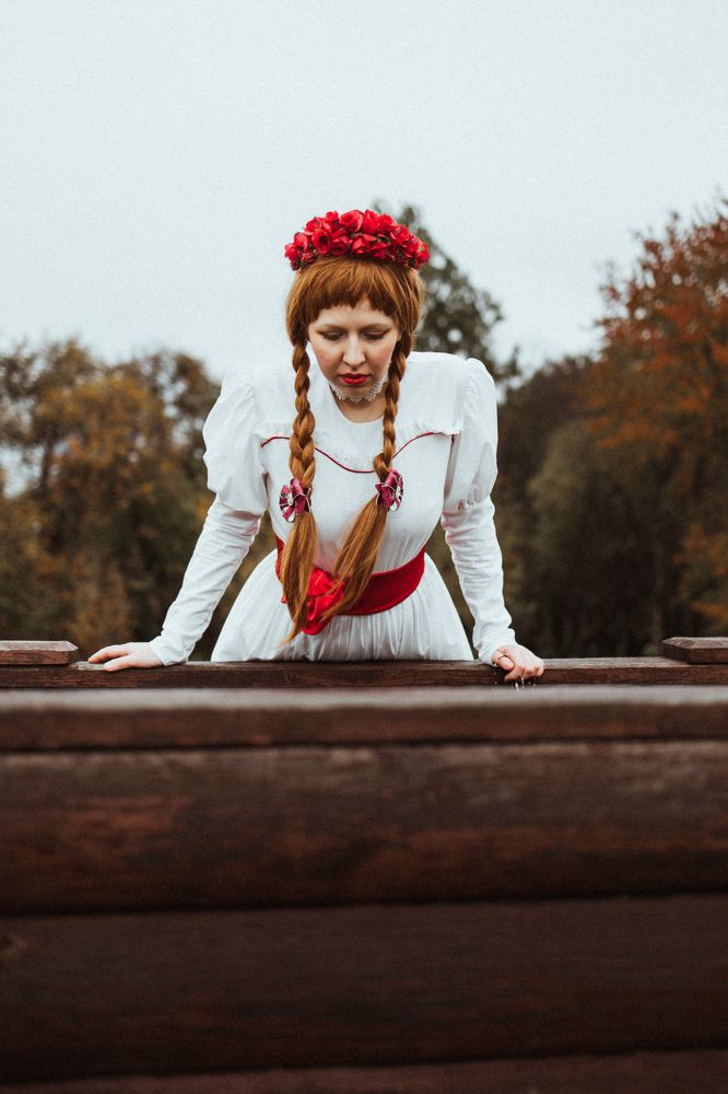 Photograph by Александр Анушко