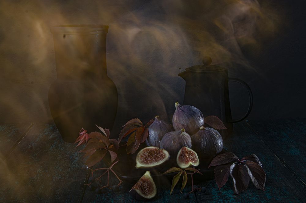 Photograph by Игорь Смирнов