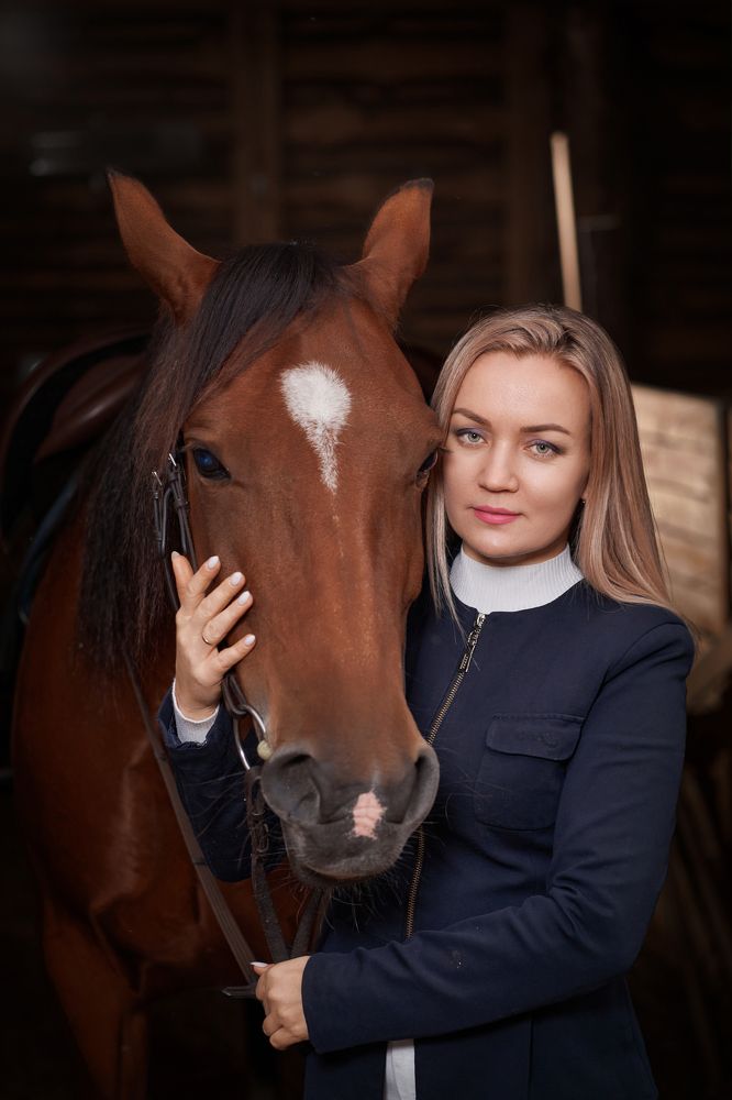 Photograph by ДМИТРИЙ МАКСИМОВ