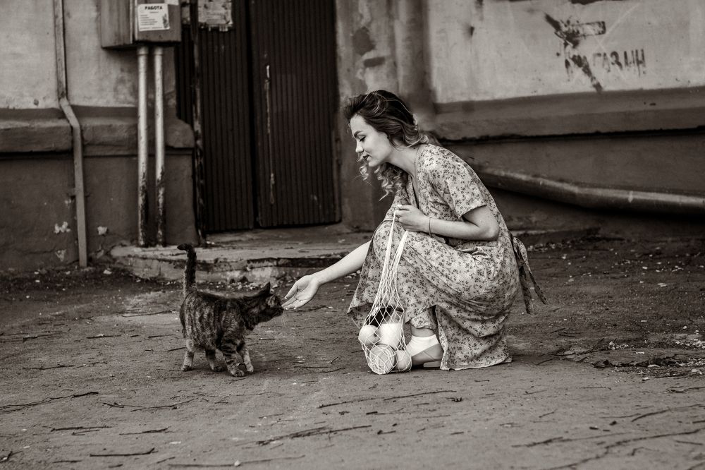 Photograph by Алена Крымова