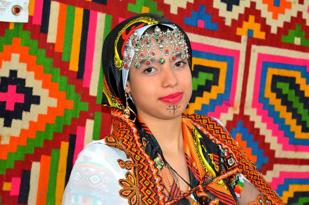 Photograph by Mostefaoui Sofiane