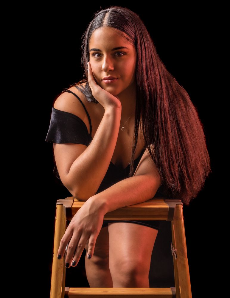 Photograph by Susie Castellano