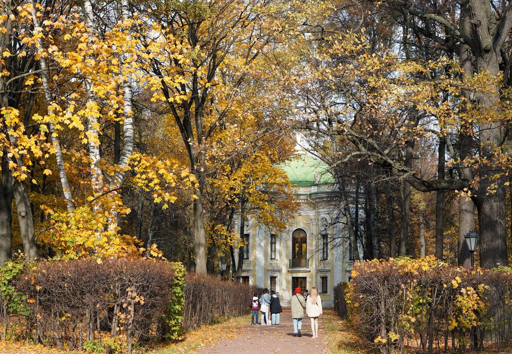 Photograph by Ольга Стоун