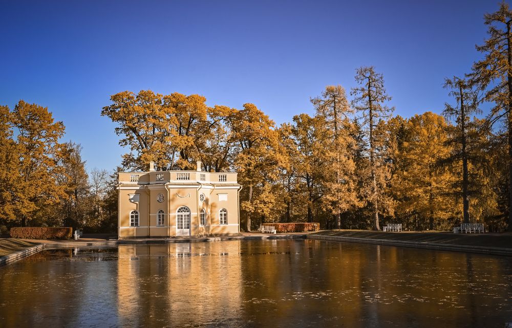 Photograph by Наталья Гришаева