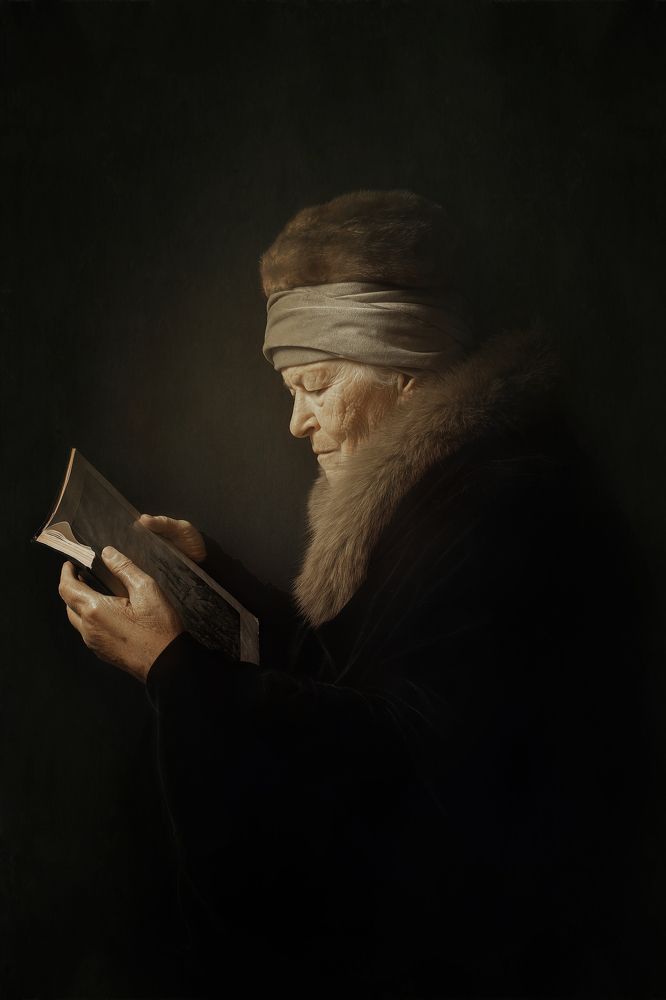 Photograph by Марина Хаева