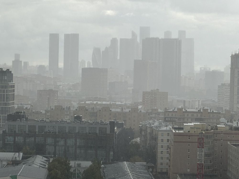 Photograph by Андрей Охлопков
