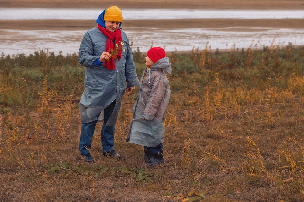 Photograph by Оксана Лупекина