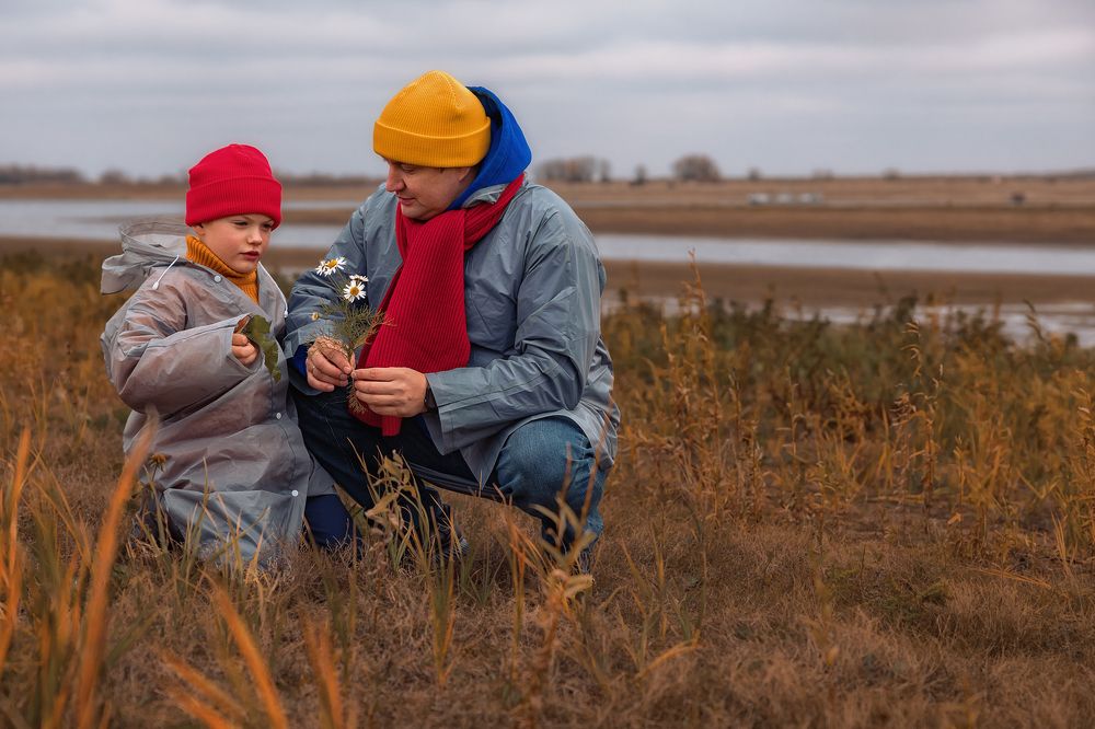 Photograph by Оксана Лупекина