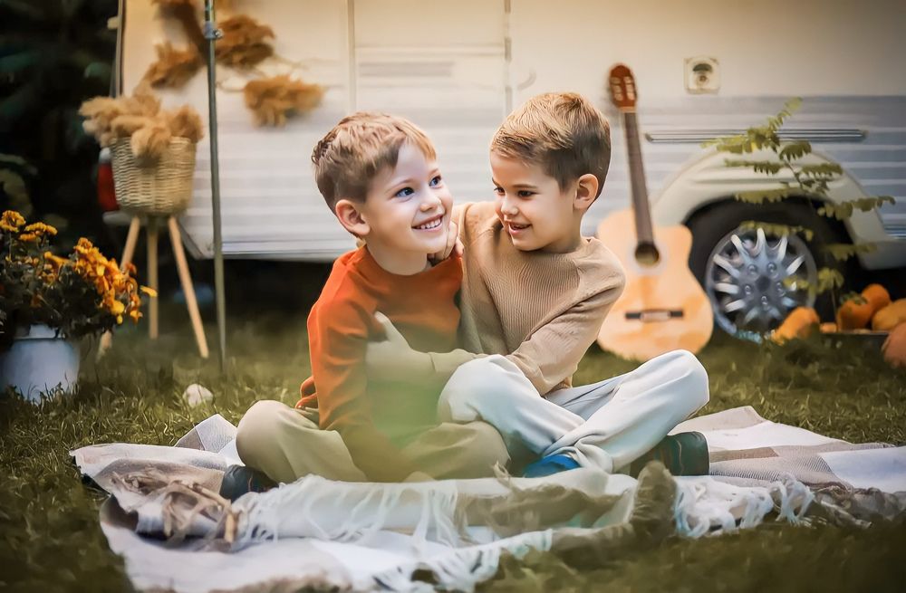 Photograph by Олеся Клименченко