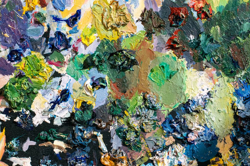 Photograph by Алена Крымова