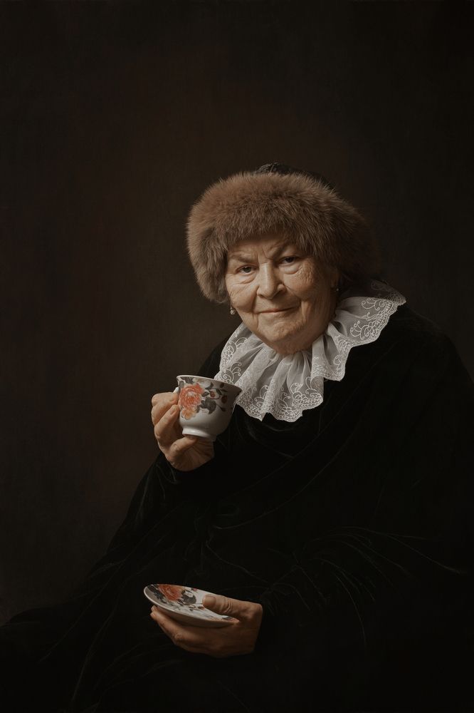 Photograph by Марина Хаева