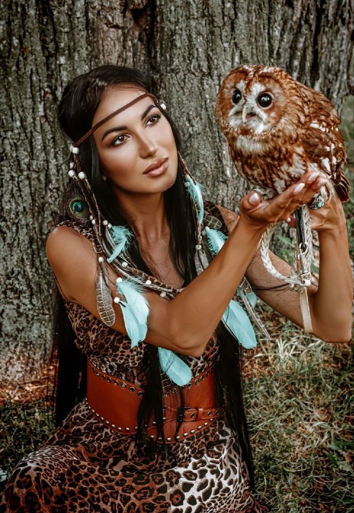 Photograph by Любовь Родина